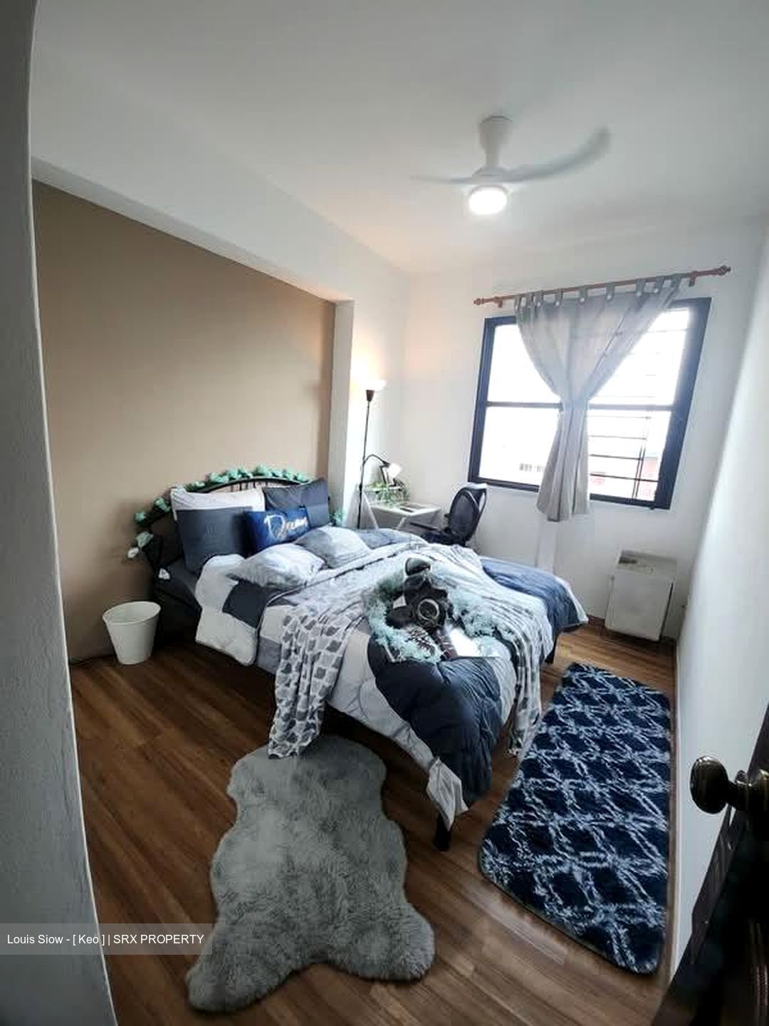 Westmere (D22), Condominium #547648671